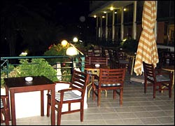 Agapinor Hotel, Paphos