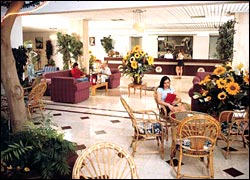 Avlida Hotel, Paphos