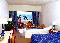 Coral Beach Hotel, Paphos