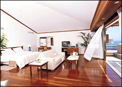 Coral Beach Hotel, Paphos