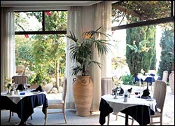 Coral Beach Hotel, Paphos