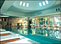 Coral Beach Hotel, Paphos