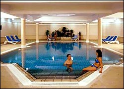 Crown Resorts Henipa, Larnaca