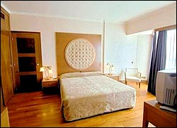 Crown Resorts Horizon, Paphos