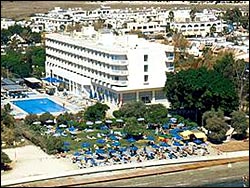 Crown Resorts Karpasiana, Larnaca