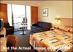 Crown Resorts Yianoulla Beach, Agia Napa