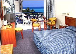 Cynthiana Hotel, Paphos