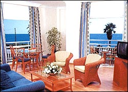 Cynthiana Hotel, Paphos