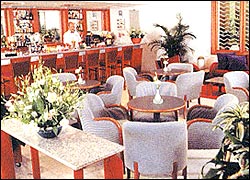 Cynthiana Hotel, Paphos