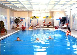 Cynthiana Hotel, Paphos