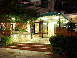 Dionysos Hotel, Paphos