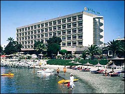 Holiday Inn, Limmasol