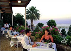Holiday Inn, Limmasol
