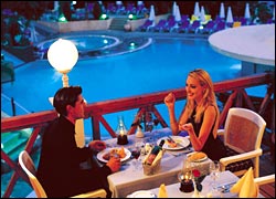 Mediterranean Beach Hotel, Limmasol