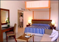 Mediterranean Beach Hotel, Limmasol