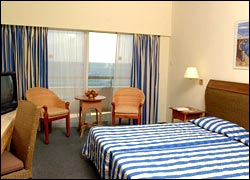 Mediterranean Beach Hotel, Limmasol