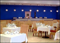 Mediterranean Beach Hotel, Limmasol